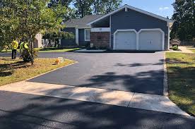 Best Decorative Concrete Driveways  in Lisle, IL